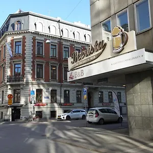 2* Отель типа 
