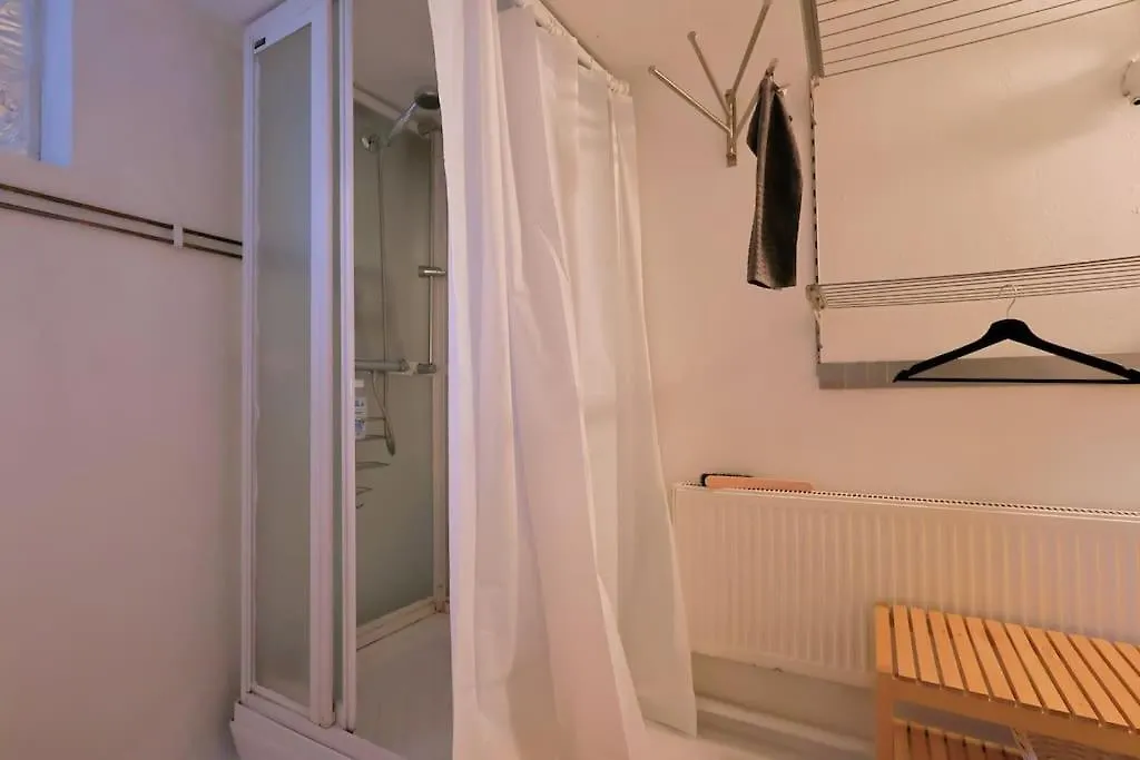 Home For Workers & Familys City Gothenburg 0*,  Sweden